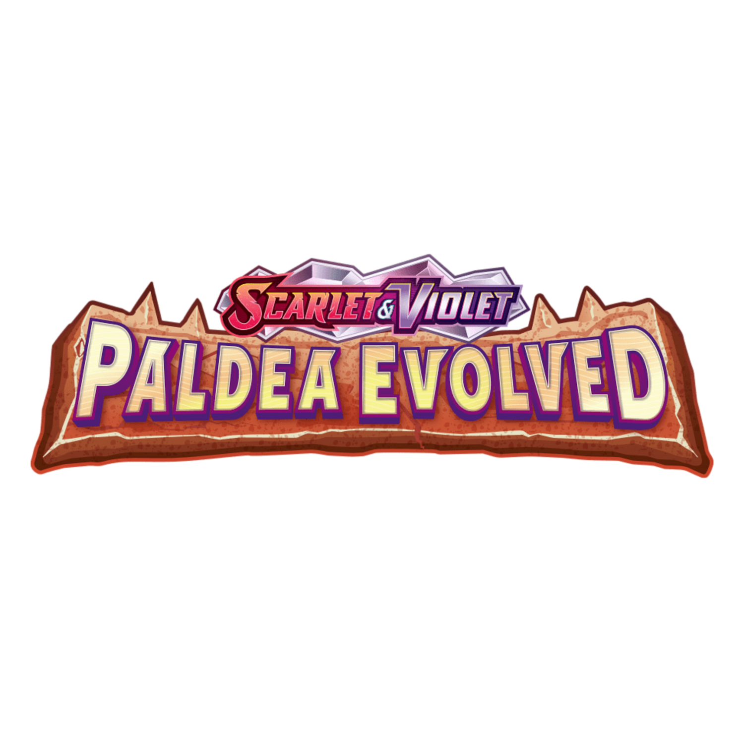 Paldea Evolved