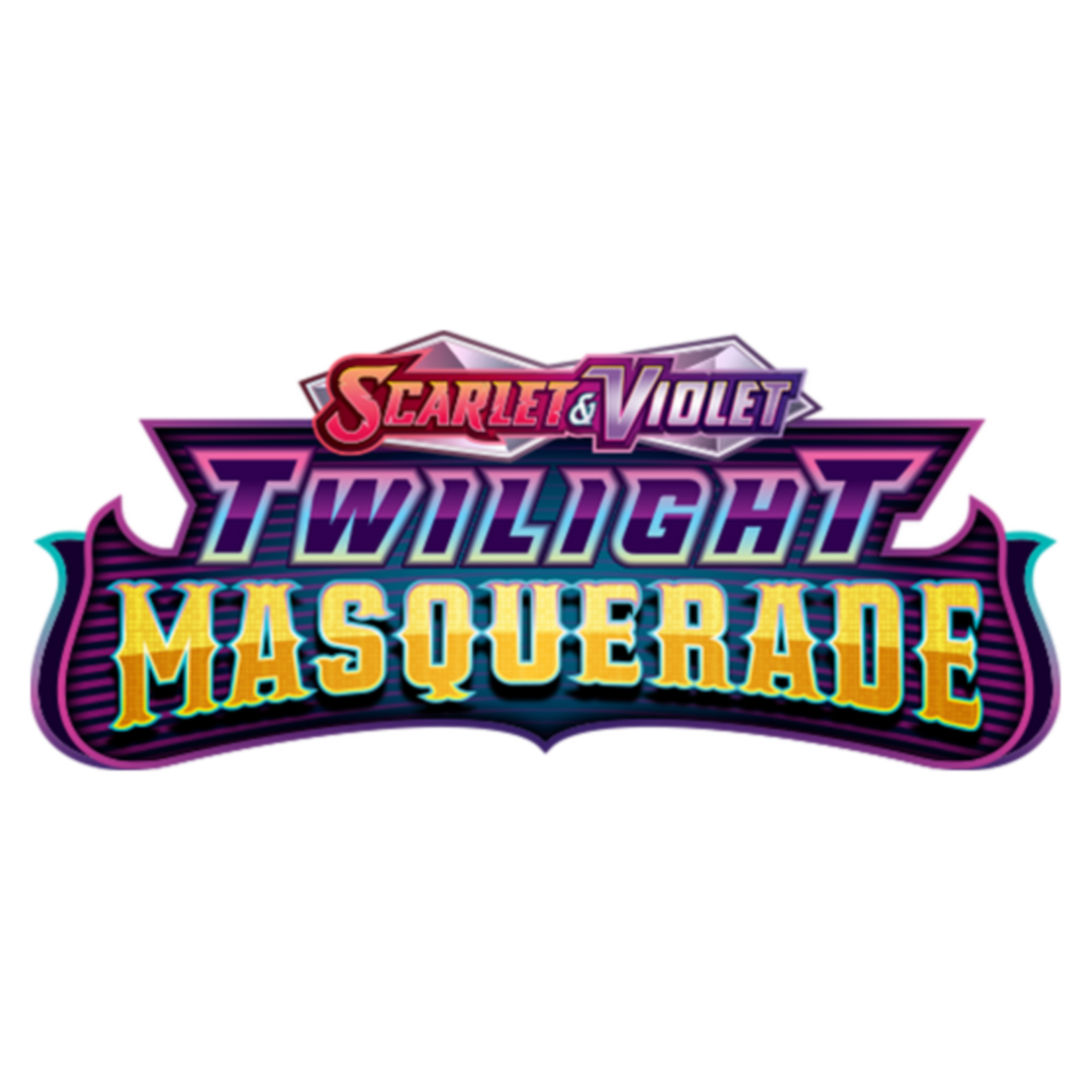 Twilight Masquerade