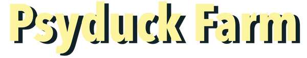 Psyduck Farm